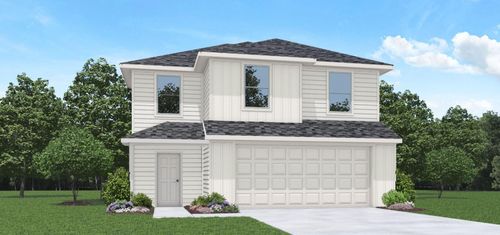 23243 Teakwood Hills Dr, Splendora, TX, 77372-5964 | Card Image