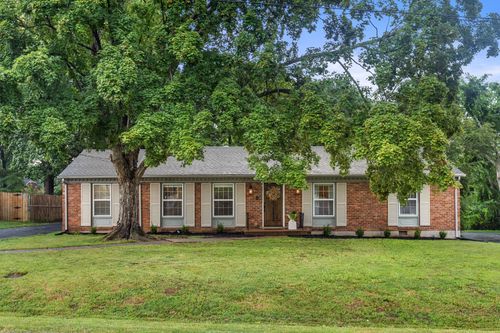 358 Binkley Dr, Nashville, TN, 37211-4421 | Card Image