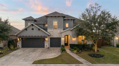 18307 Whistling Hills Dr, Cypress, TX, 77433-7146 | Card Image