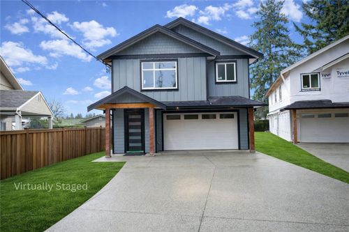 416 Diamond Blvd, Nanaimo, BC, V9T2R7 | Card Image