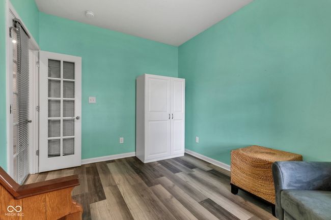 4809 Ozark Ln, House other with 2 bedrooms, 2 bathrooms and null parking in Indianapolis IN | Image 9