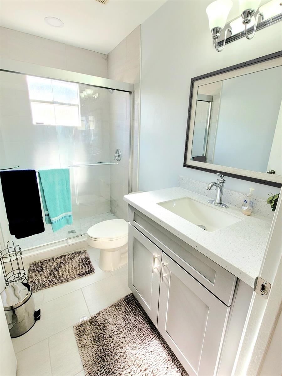 Residential Lease in Wellington 5