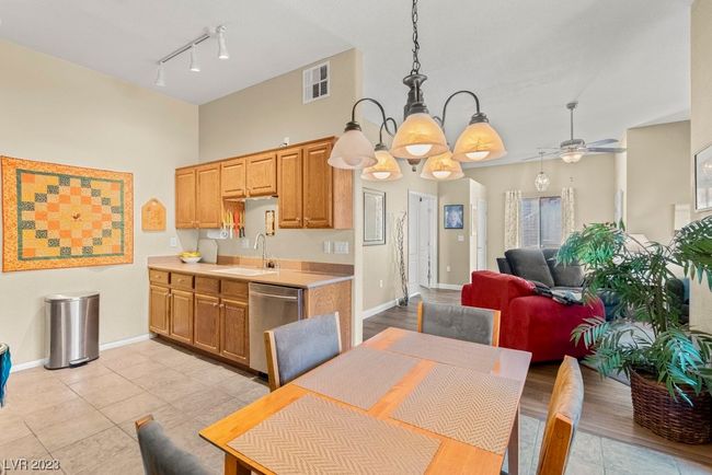 UNIT-101 - 3450 Cactus Shadow St, Condo with 2 bedrooms, 2 bathrooms and null parking in Las Vegas NV | Image 6