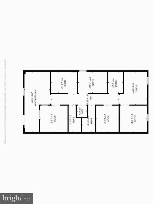 101-8303 Arlington Boulevard, Fairfax, VA, 22031 | Card Image
