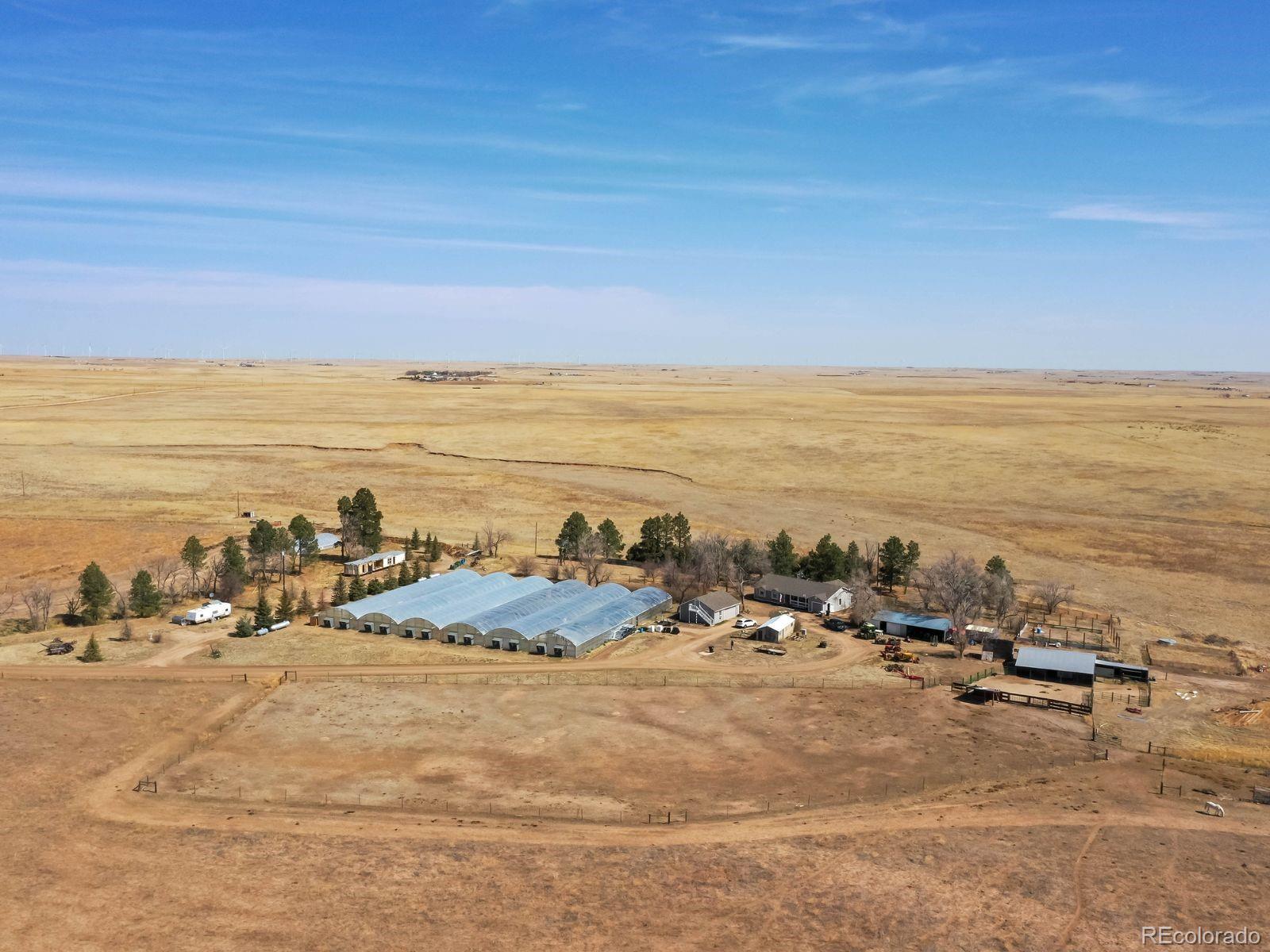 Residential in Yoder 4
