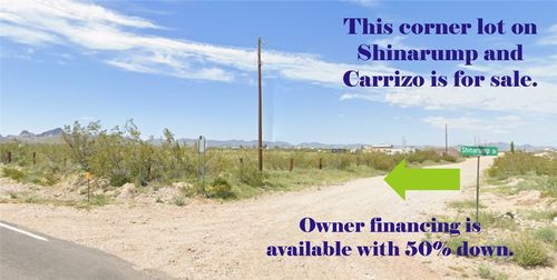 306-23-148 (E) W Shinarump Drive, Golden Valley, AZ, 86413 | Card Image