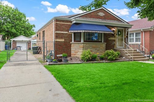 10104 S Turner Ave, Evergreen Park, IL, 60805-3762 | Card Image
