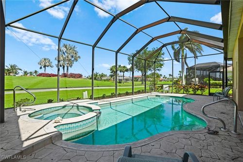 14880 Crescent Cove Dr, FORT MYERS, FL, 33908-4957 | Card Image