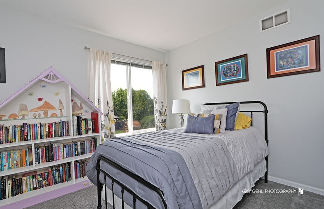 825 Limerick Ln, House other with 4 bedrooms, 3 bathrooms and 3 parking in McHenry IL | Image 19