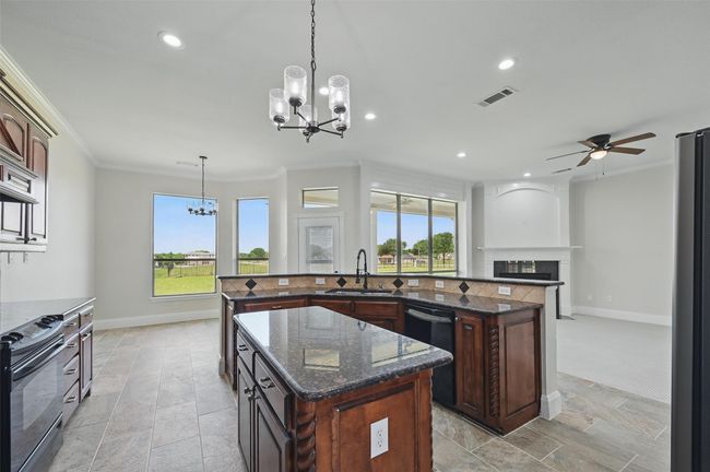 2207 Janet Ct, House other with 5 bedrooms, 3 bathrooms and null parking in Cedar Hill TX | Image 8
