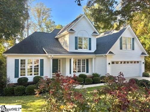 405 Dunrobin Lane, Simpsonville, SC, 29681 | Card Image