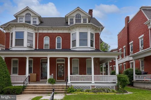550 Madison Ave, YORK, PA, 17404-2807 | Card Image