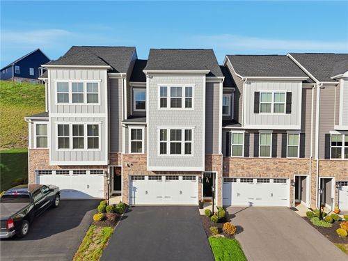 205 Spruce Ln, Canonsburg, PA, 15317-2421 | Card Image