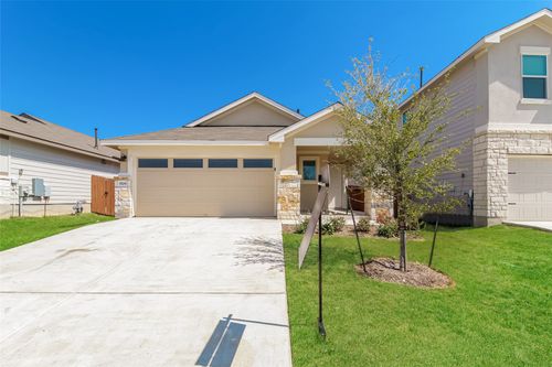 3528 Stride Ln, Georgetown, TX, 78626-3026 | Card Image