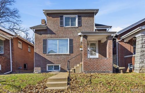 4707 Ray Ave, Saint Louis, MO, 63116-3430 | Card Image