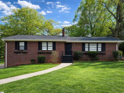 49 Foxhall Rd, Greenville, SC, 29605-2544 | Card Image