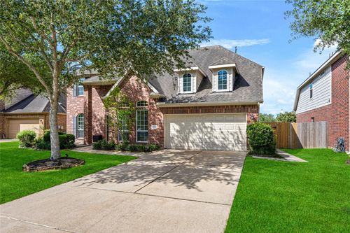 1111 Haye Rd, Friendswood, TX, 77546-1427 | Card Image
