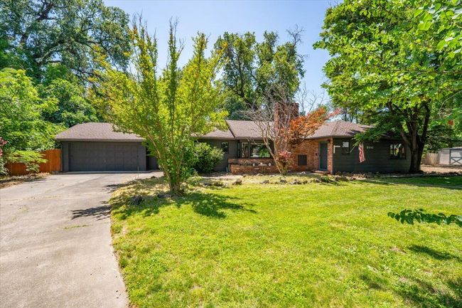 2551 S Waverly Ave, House other with 3 bedrooms, 2 bathrooms and null parking in Redding CA | Image 34