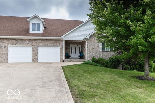 1761 Walnut Trce, Greenfield, IN, 46140-3050 | Card Image