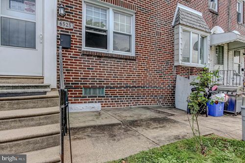 6525 Walker St, PHILADELPHIA, PA, 19135-2610 | Card Image