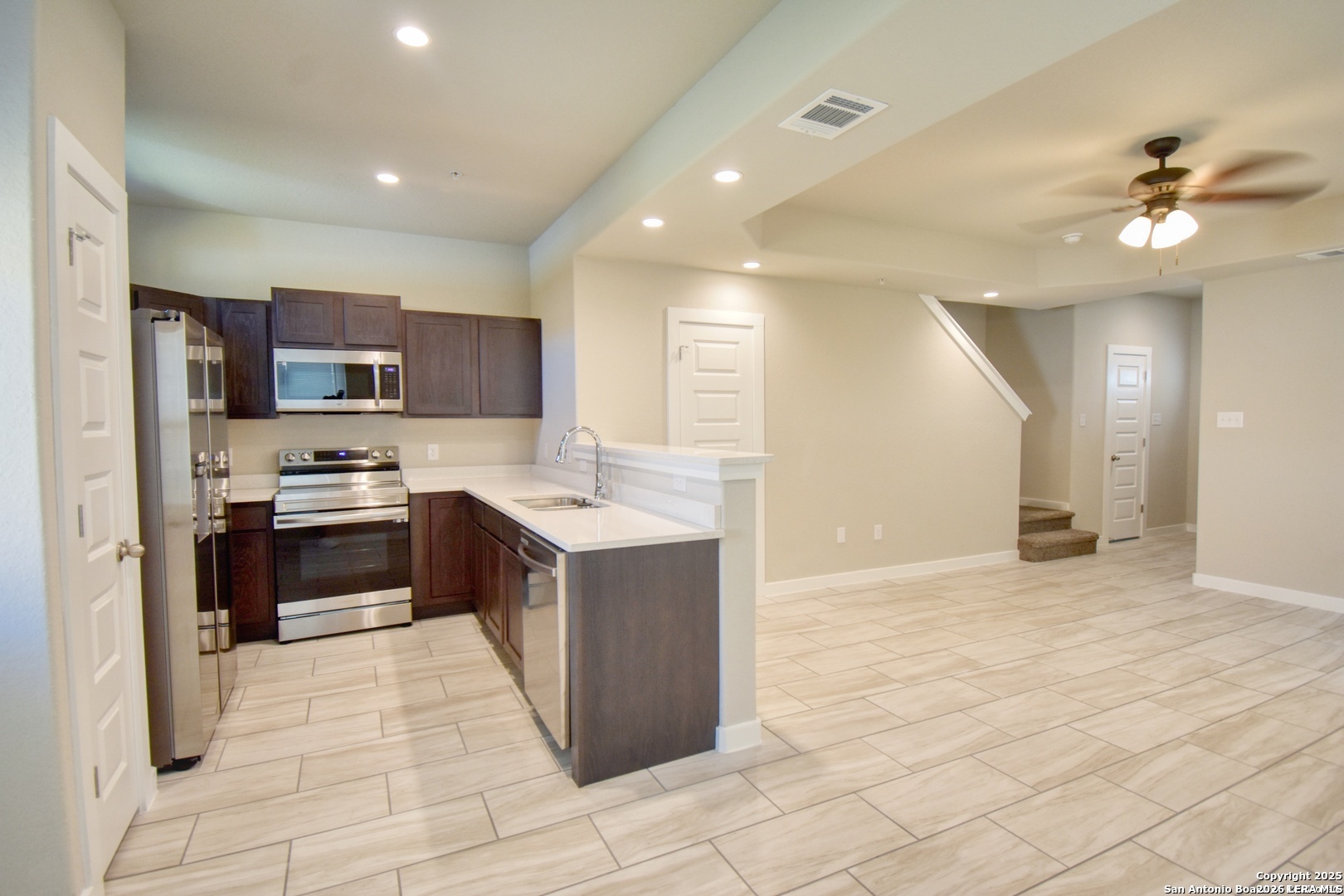 Residential Lease in San Antonio