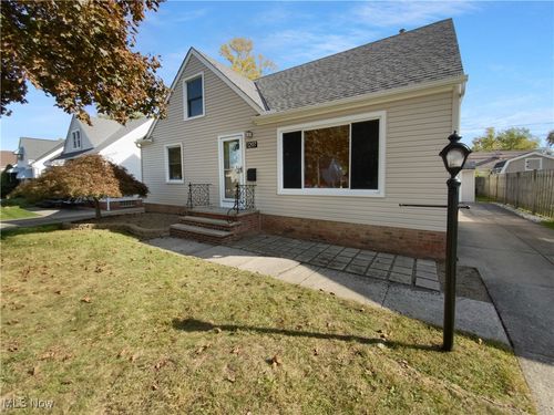 1297 E Miner Rd, Mayfield Heights, OH, 44124-1770 | Card Image