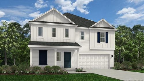 105 Lawbacher Drive, Lillington, NC, 27546 | Card Image