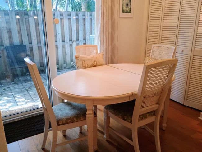 APT-6-105 - 5505 N Ocean Blvd, Condo with 2 bedrooms, 2 bathrooms and null parking in Ocean Ridge FL | Image 13