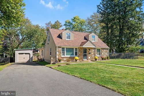 1203 Wedgewood Rd, FLOURTOWN, PA, 19031-2127 | Card Image