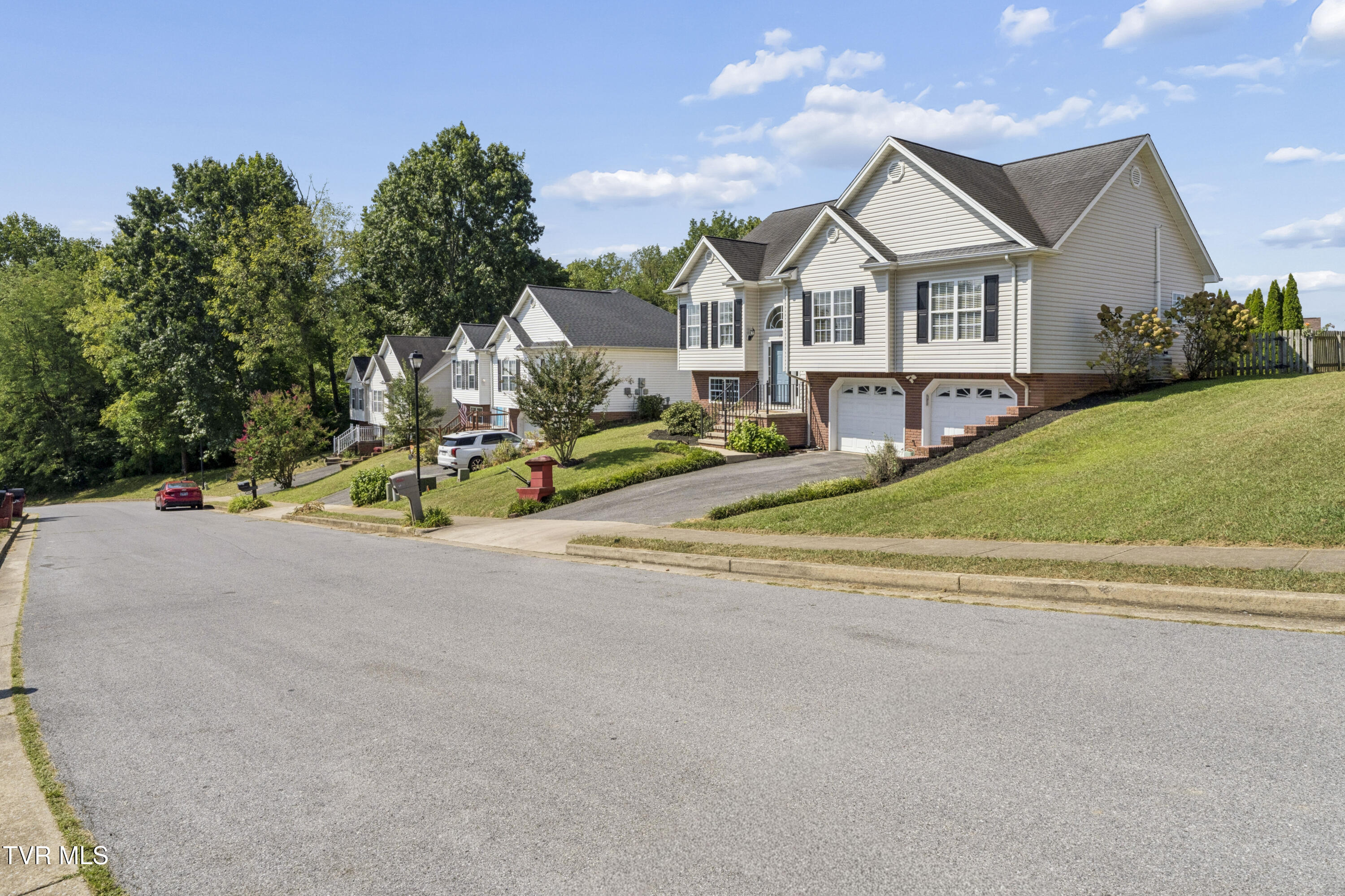 Residential in Johnson City 3