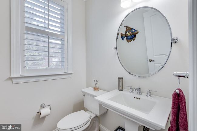 18 S Roberts Rd, Home with 4 bedrooms, 5 bathrooms and null parking in BRYN MAWR PA | Image 28