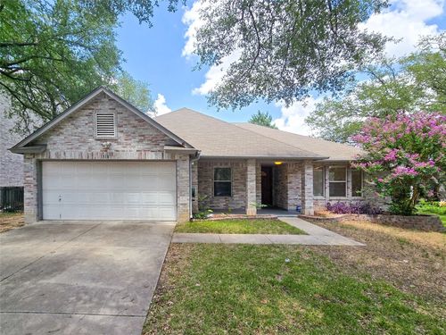 1318 Chalk Ln, Cedar Park, TX, 78613-1429 | Card Image