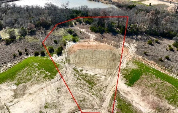 Land in Weatherford