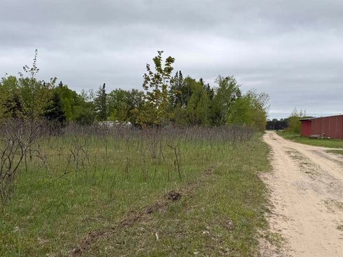 VL W Houghton Lake Road, Forest Township, MI, 49651 | Card Image