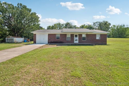 770 Nw Seneca Ave, McAlester, OK, 74501-9261 | Card Image