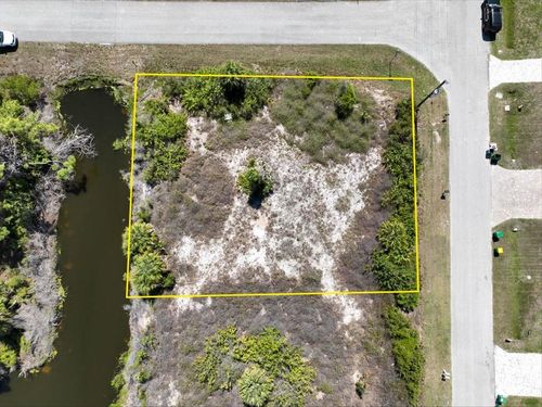 8504 Agate St, PORT CHARLOTTE, FL, 33981 | Card Image