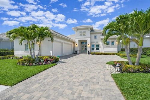 14338 Laguna Springs Ln, NAPLES, FL, 34114-8998 | Card Image