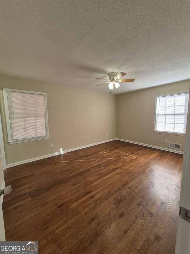 166 Fairfield Cir, House other with 4 bedrooms, 3 bathrooms and null parking in Athens GA | Image 11