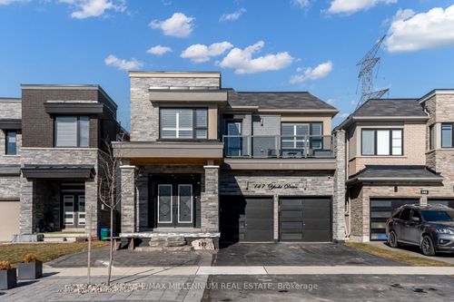 147 Yacht Dr, Bowmanville, ON, L1C2W3 | Card Image