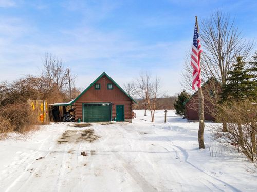 1172 Barton Hill Rd, Delanson, NY, 12053-5800 | Card Image