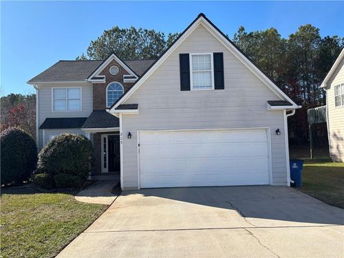 315 Horseshoe Bend, Riverdale, GA, 30274 | Card Image