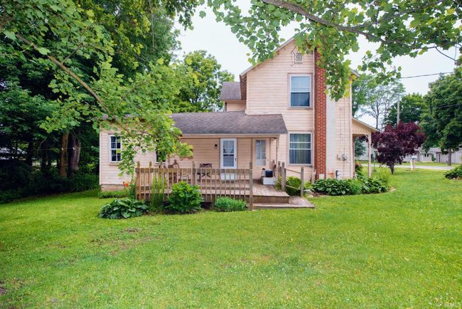 7930 W 550 S, House other with 4 bedrooms, 1 bathrooms and null parking in Delphi IN | Image 17