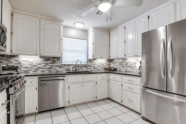 7205 Seminole Ter, House other with 4 bedrooms, 2 bathrooms and null parking in Warr Acres OK | Image 9