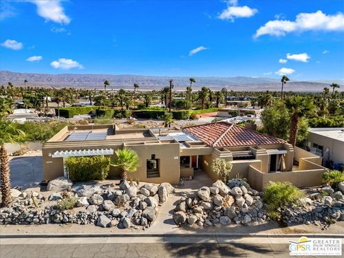 2622 N Girasol Ave, Palm Springs, CA, 92262-1818 | Card Image