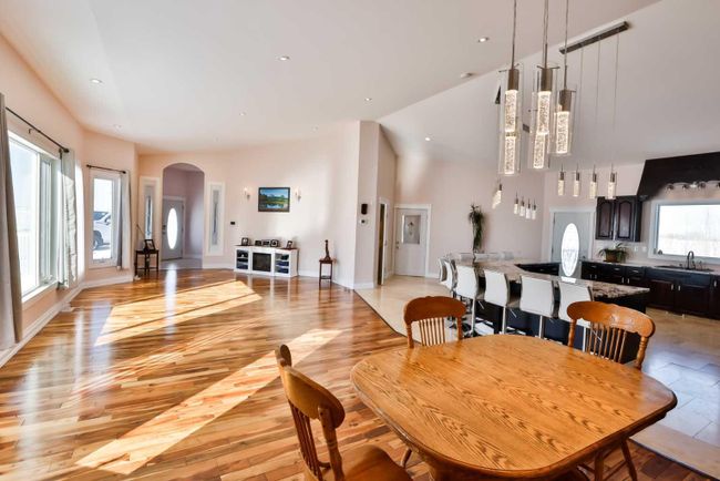 328 Railway Ave, House other with 3 bedrooms, 5 bathrooms and 20 parking in Lomond AB | Image 19