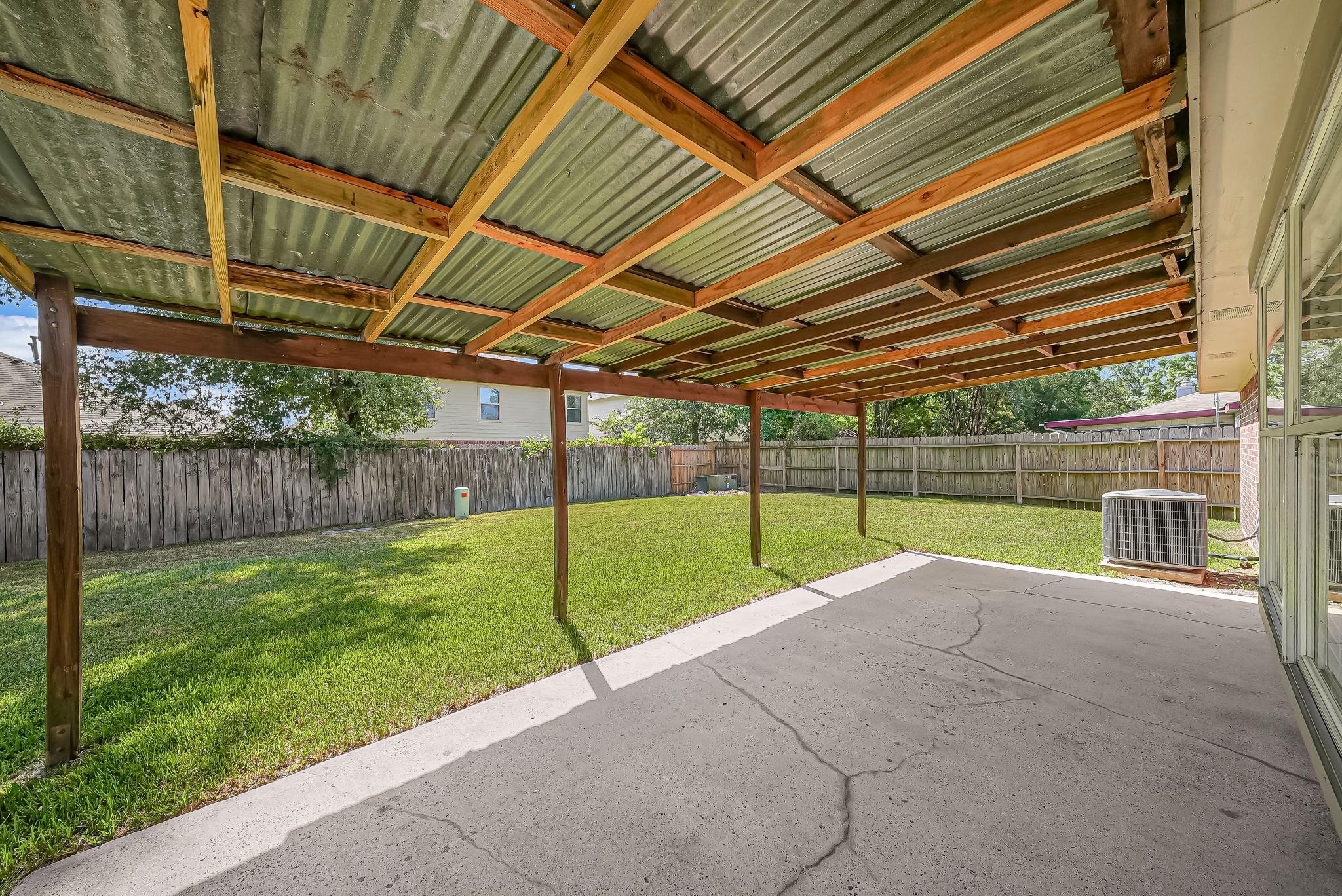 Residential Lease in Conroe 3