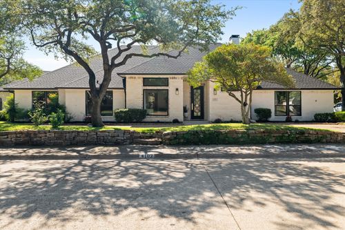 4102 High Star Ln, Dallas, TX, 75287-6736 | Card Image