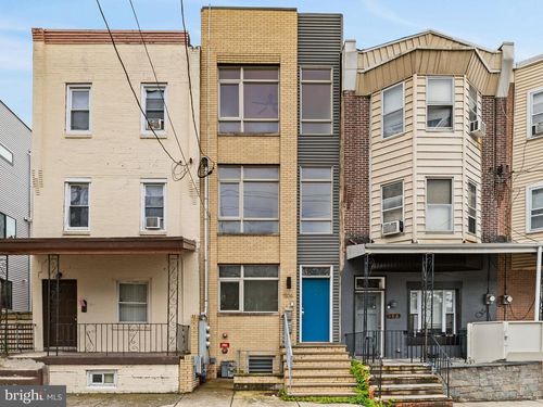 506 W Master St, PHILADELPHIA, PA, 19122-4316 | Card Image