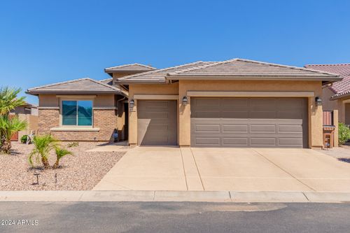 4418 W Winslow Way, Eloy, AZ, 85131 | Card Image