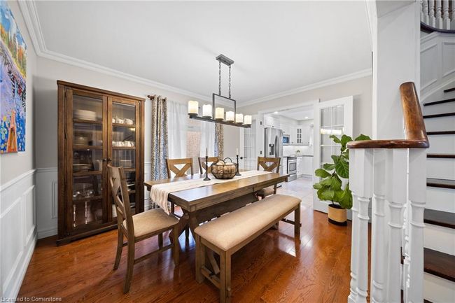 558 Phoebe Cres, House other with 5 bedrooms, 4 bathrooms and 4 parking in Burlington ON | Image 25